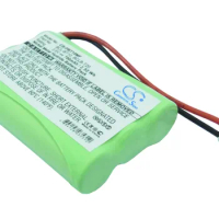 Cameron Sino Battery For Brother BCL-BT BCL-100,BCL-200,BCL-300,BCL-300D,BCL-400,BCL-500,BCL-500S 700mAh / 2.52Wh