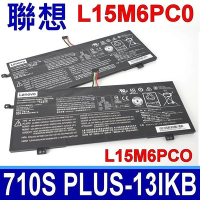 LENOVO L15M6PC0 電池 L15M6PCO L15L4PC0 L15M4PC0 L15M4PC6 IdeaPad 710s-13ikb 710s-13isk