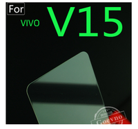 Goevno vivo V15 玻璃貼  鋼化玻璃 非滿版 螢幕保護貼
