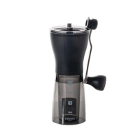 HARIO coffee grinder manual coffee grinder household grinder ceramic grinding core coffee grinder MSS