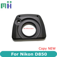 Copy NEW For Nikon D850 Eyepiece Cover Viewfinder Eyecup Case View Finder Eye Piece Shell Camera Replacement Repair Spare Part