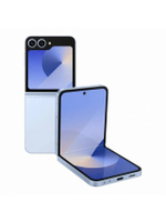 Galaxy Z Flip6 (RAM 12GB, 512GB, Blue)