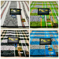 Sarung Lamiri MGT Mesres