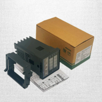 Digital Temperature Controller DC 3 32V Input 24 380V AC Output 40A Capacity
