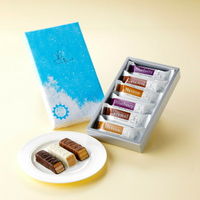 石屋製菓 美冬 6入 法式千層酥 巧克力日本必買 | 日本樂天熱銷