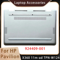 New For HP Pavilion X360 11m-ad TPN-W124 ;Replacemen Laptop Accessories Bottom 924409-001