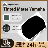 New For Yamaha Y16ZR LC135 V8 FI Y16 LC V8 Exciter 135 EXCITER 155 Meter Tinted Protector Sticker T