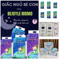 【Đang hot】 【 Mẫu bán chạy】 Tã Bỉm Bejoyle Plus/Xanh/Momo/Diamond Dán/Quần S120/M96/L90/XL78/XXL66