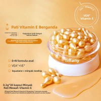 Vitamin E Capsule Essence Oil Squalane VE Oil Olive Facial Essence Oil VE Single-use Essence Oil 0.3