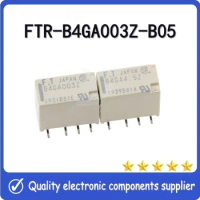 FTR-B4GA003Z-B05 Original NEW CHIP MCU Electronics stm 32 ESP 8266 sensor dc-dc Power Quality in stock