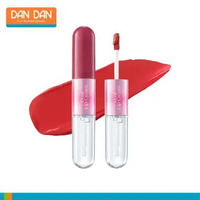 BNB Barenbliss Multiverse of Me Dual Lip Cream (449761) R04 Scarlet Heart