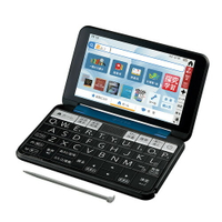 最新款 SHARP 夏普 PW-S3 電子辭典 電子字典 日文 英和 和英 多益 學習 旅行 日本必買代購