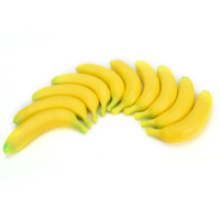 Banana Squishy Antistress Toys For Children Slow Rebound Decompression Squishi Funny Toy Squishies Anti Stress Slow Rising Toys