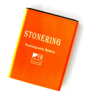 Stonering C746440225T 2400mAh Battery for Blu Studio 5.5 D610 D610a D610i D600 Moblie Phone