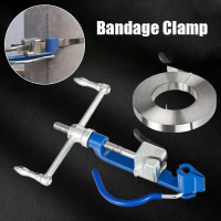 Alat Penarik Kabel Listrik Alat Pengencang Kabel Listrik Tensioner Kabel Listrik Banding Tool