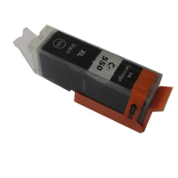 BLOOM compatible PG-450 Black ink cartridge For Canon PIXMA MG5440 MG5540 MG5640 MG6440 MG6640 MG7540 Ip7240 MX724 IX6840
