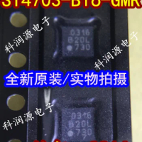 10PCS/LOT SI4703-B16-GMR QFN