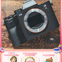 Sony A7R V Full Frame Mirrorless Digital Camera Professional Photographer Photography Cameras 8K 4K 60p Video 61.0 MP A7RV A7R5