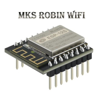 Makerbase MKS Robin WIFI V1.0 3D Printer Wireless Router ESP8266 WIFI Module APP Remote Control for MKS Robin Mainboard