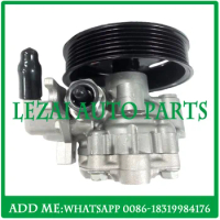Power Steering Pump For KIA Sportage 2.0L Diesel 2005-2010 57100-2E300 571002E300 Free Shipping