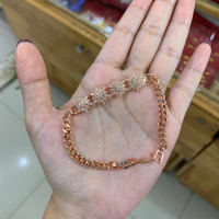 Gelang Tura Bintang Laut RTT