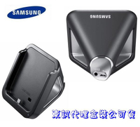 【$299免運】葳爾洋行 Wear Samsung Note1 N7000 I9220 原廠桌上型多媒體底座、原廠座充、原廠充電座【東訊盒裝公司貨-全省保固】