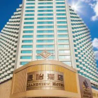 住宿 澳門君怡酒店 氹仔