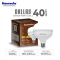 hannochs Dallas Bola Lampu LED