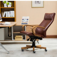 Computer chair. Home office chair. Lift the boss chair.