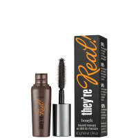 benefit They're Real Lengthening Mascara Mini - Jet Black 4g