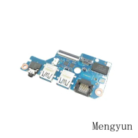 For Acer Helios 300 PH315-53 AN515-55 usb board audio board LS-J891P