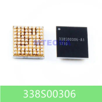 5-10Pcs 338S00306 338S00306-A1 For iPhone 8 8 Plus 8P X U3700 Camera Power Supply IC Chip PMU