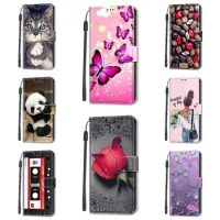 iPhone 11 6.1 iPhone 6S/7G Case For iPhone 12 Pro Max 6.7/Pro 6.1 iPhone 13 6.1/Pro 6.1/Pro Max 6.7 Painted Case Flip Phone Stan