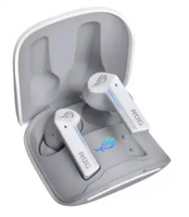 ASUS ROG Cetra True Wireless - Black/White [90YH03G1-B5UA00 | 90YH03X1-B5UA00] White Black White