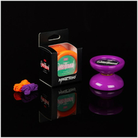 鬼手Magic yoyo  D2 OneThird 新手入門球 基礎型活眠球 初學1A