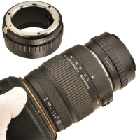 Lens Mount Adapter Camera Lens Adapter Lens Converter Ring for Nikon G/D Lenses for Nikon Z Mount Z6/Z7/Z50 Full-Frame Cameras
