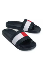 Tommy Hilfiger Flag Pool 拖鞋 - Tommy Jeans