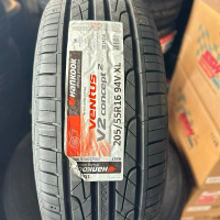 Ban Mobil Hankook Ventus V2 205 55 16 Xpander