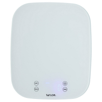 《Taylor》防潑水料理電子秤-14kg-- 料理秤 食物秤 烘焙秤