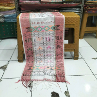 ULOS HANDE-HANDE TENUNAN SIANTAR SIMATA.