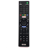 New High Quality RMT-TX102D Remote Control For Sony LCD Smart TV RMT-TX100D KDL-32R500C KDL-40R550C KDL-48R550C Fernbedienung