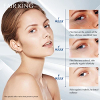Retinol Eye Cream Anti-aging Removal Eye Bags Fade Wrinkles Accelerate Skin Metabolism Moisturizing Vitamin A Eye Cream