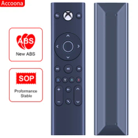 Remote Control For Xbox Series X/S Console For Xbox One Multimedia Entertainment Controle Controller