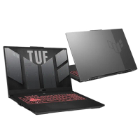 【ASUS 華碩】升級附1TB+16G組★17.3吋R7 RTX4050電競筆電(FA707NUR-0022B7435HS/R7-7435HS/16G/512G/W11)