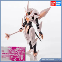 [In Stock]Bandai Original GUNDAM Anime PB Limited HG AGE 1/144 FAWN FARSIA Action Figure Toys Collectible Model Ornaments Gifts
