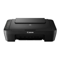 CANON MG3070 MG3670 原廠多功能印表機 【空機】不含墨水不含噴頭不含線組