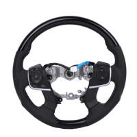 Car Steering Wheel for Toyota Camry 2012 2013 2014 2015 2016