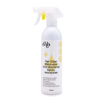 dah - 寵物消臭抗菌噴霧<此日期前最佳：2027.9> 500ml
