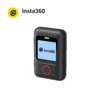 Insta360 配件- 新版GPS智能遙控器 (先創公司貨)
