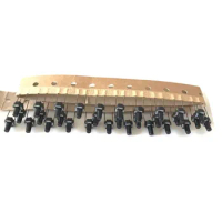 50pcs Tact Switches Tactile Switches 2 Feet For Yamaha Psr-1500 Electronic Piano